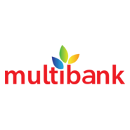 MULTIBANK PANAMA Logo PNG Vector
