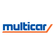 Multicar Logo PNG Vector
