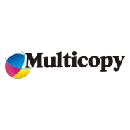 Multicopy Logo PNG Vector