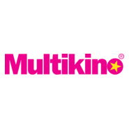 Multikino Logo PNG Vector