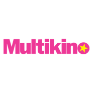 Multikino Logo PNG Vector