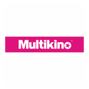 Multikino Logo PNG Vector