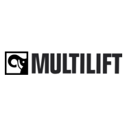 Multilift Logo PNG Vector