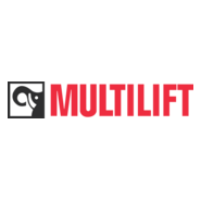 Multilift Logo PNG Vector