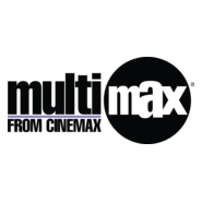 Multimax Logo PNG Vector