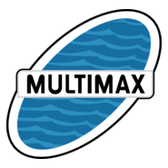 Multimax Logo PNG Vector