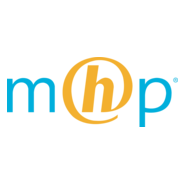 Multimedia Home Platform (MHP) Logo PNG Vector