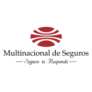 Multinacional de Seguros Logo PNG Vector