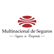 Multinacional de Seguros Logo PNG Vector