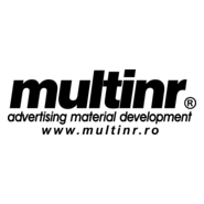 multinr Logo PNG Vector