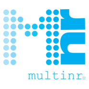 multinr Logo PNG Vector