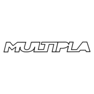 Multipla Logo PNG Vector
