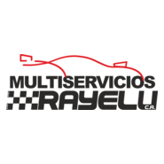 multisevicios rayelu Logo PNG Vector