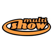 multishow Logo PNG Vector