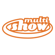 MultiShow Logo PNG Vector