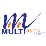 Multivision media Logo PNG Vector