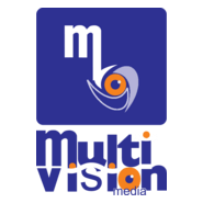 Multivision media Logo PNG Vector