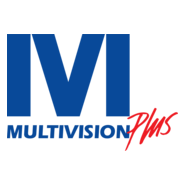 Multivision Plus Logo PNG Vector