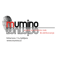 mumino d.o.o. Logo PNG Vector