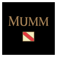 Mumm Logo PNG Vector