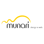Munari Logo PNG Vector