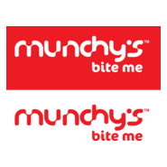 Munchy's Logo PNG Vector