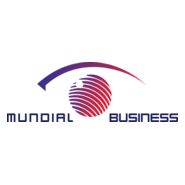 Mundial Business Logo PNG Vector