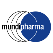 mundipharma Logo PNG Vector