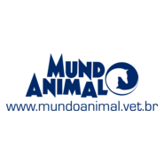 Mundo Animal Logo PNG Vector