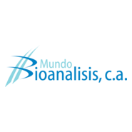 MUNDO BIOANALISIS, C.A. Logo PNG Vector
