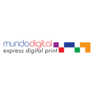 mundo digital Logo PNG Vector