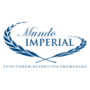 Mundo Imperial Logo PNG Vector