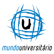 Mundo Universitário Logo PNG Vector