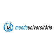 Mundo Universitário Logo PNG Vector
