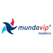 MundoVIP Logo PNG Vector