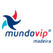 MundoVIP Madeira Logo PNG Vector