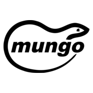 Mungo Logo PNG Vector