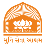 Muni Seva Ashram (G) Logo PNG Vector