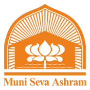 Muni Seva Ashram Logo PNG Vector