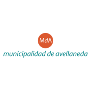 Municipalidad de Avellaneda Logo PNG Vector