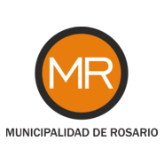 Municipalidad de Rosario Logo PNG Vector