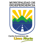 Municipalidad Independencia Logo PNG Vector