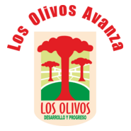 Municipalidad Los Olivos Logo PNG Vector