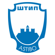 Municipality Stip Logo PNG Vector