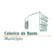 Municipio Celorico de Basto Logo PNG Vector