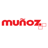 Muñoz Fliseimport A/S Logo PNG Vector
