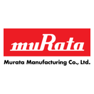 Murata Logo PNG Vector