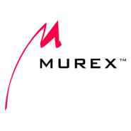 Murex Logo PNG Vector