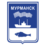 Murmansk Logo PNG Vector