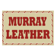 Murray Leather Logo PNG Vector